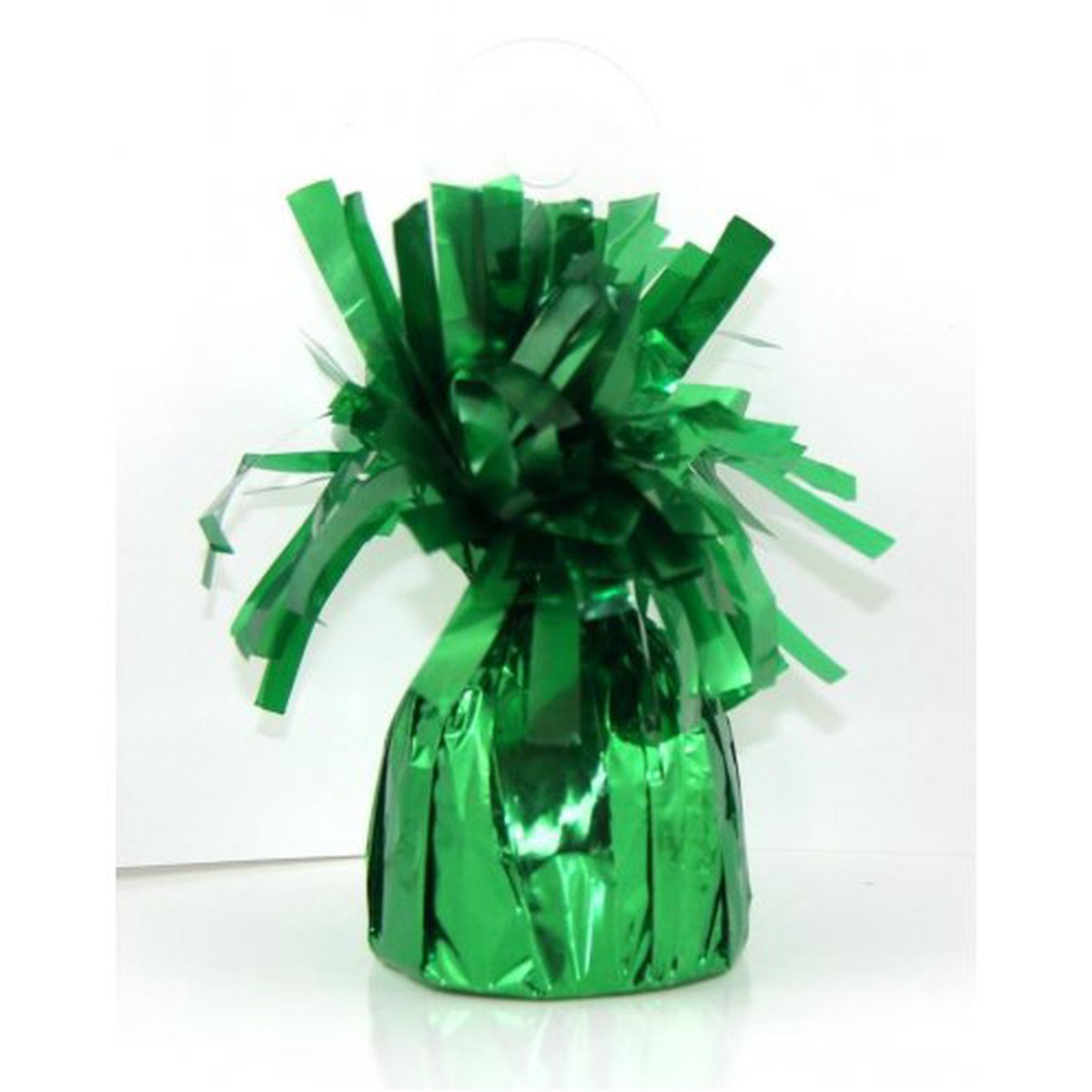 Balloon Weights Green