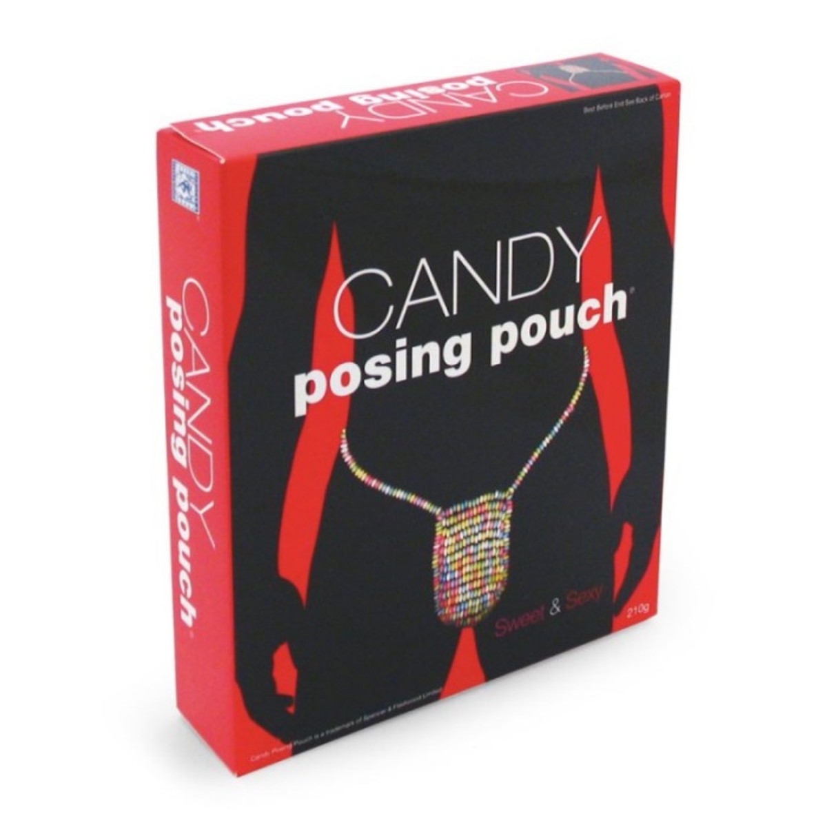Candy Pouch