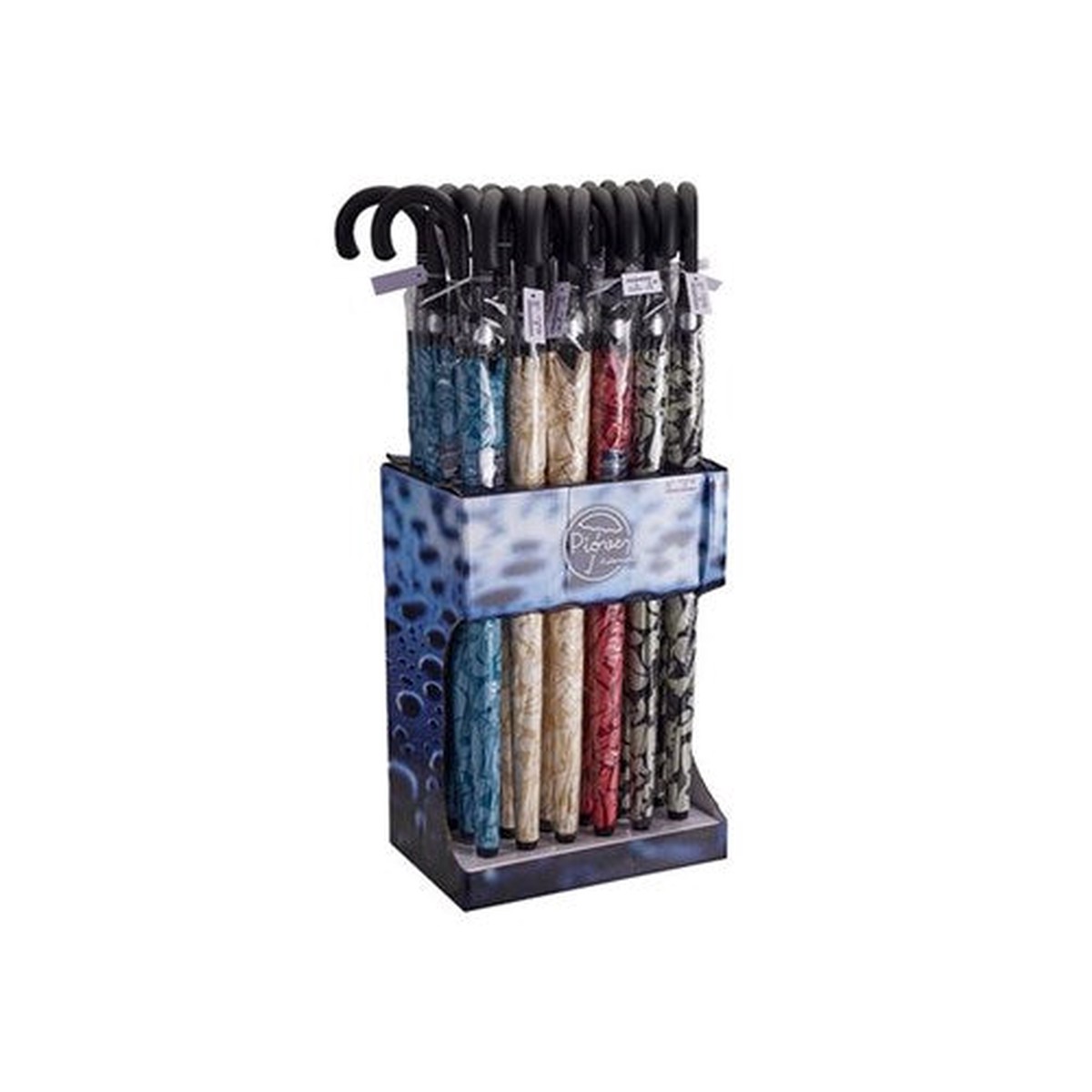 New Arrival Umbrella Auto H82 D120cm
