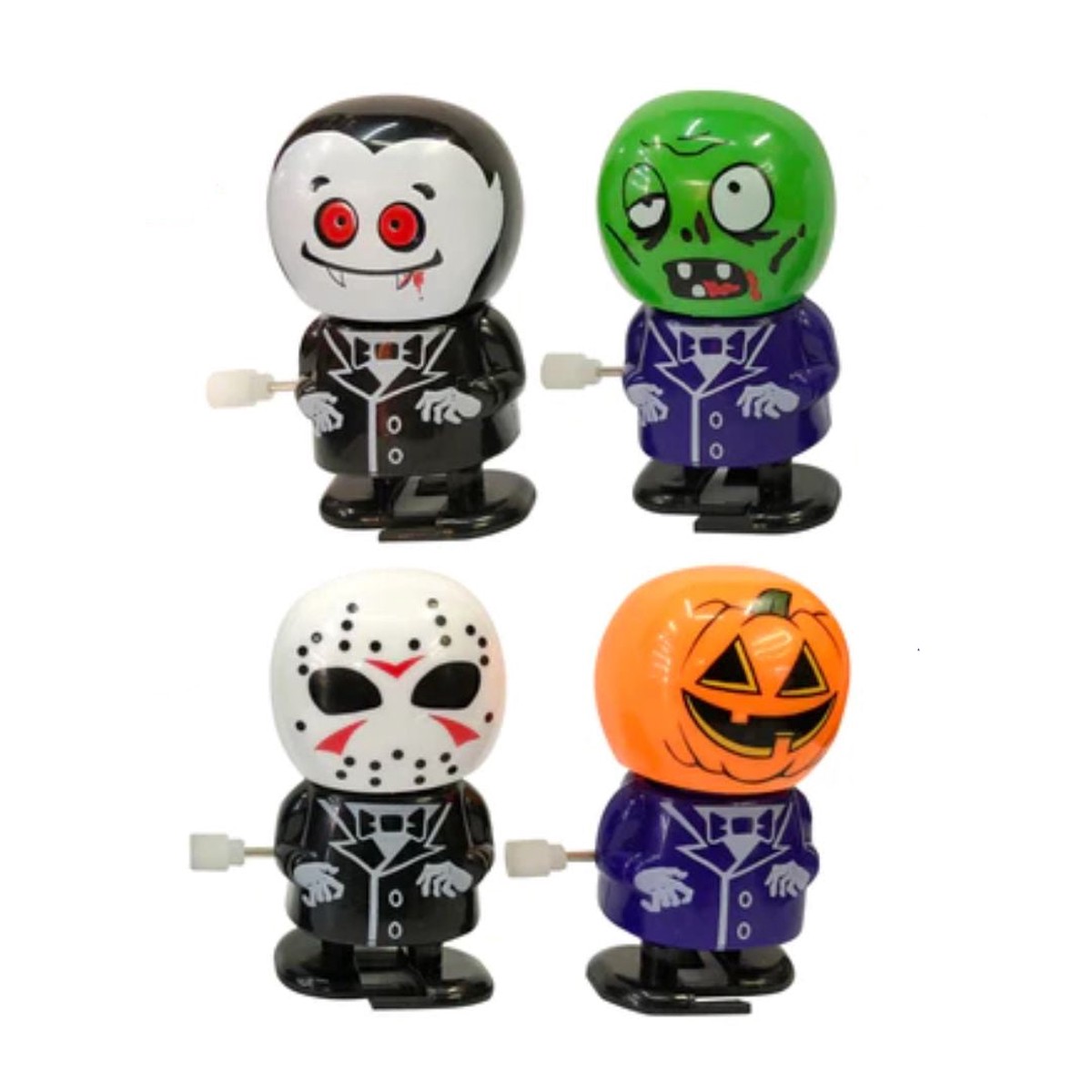 Halloween Walking Windup Toy