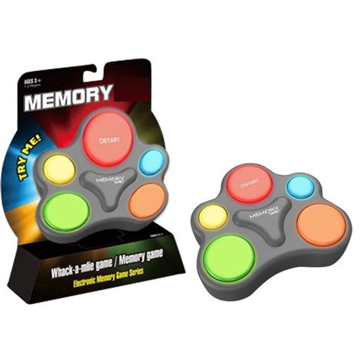 Memory Game Small 11cm