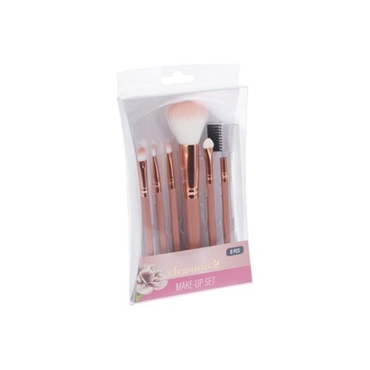 Make Up Brush Set