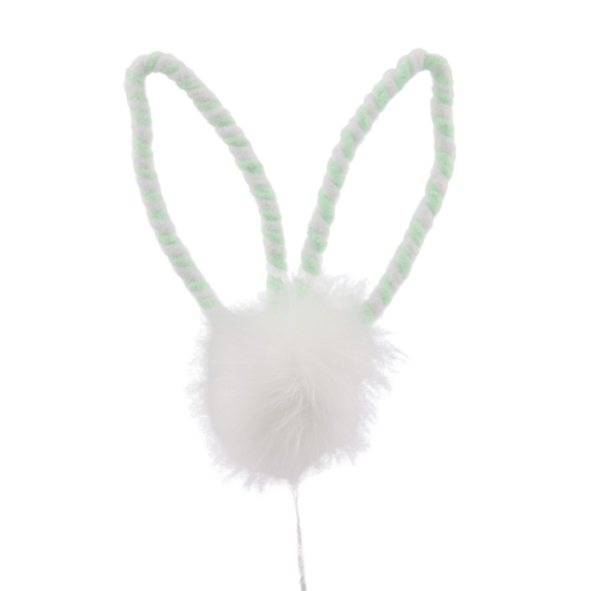 Mint Bunny Ears Stem 50Cm