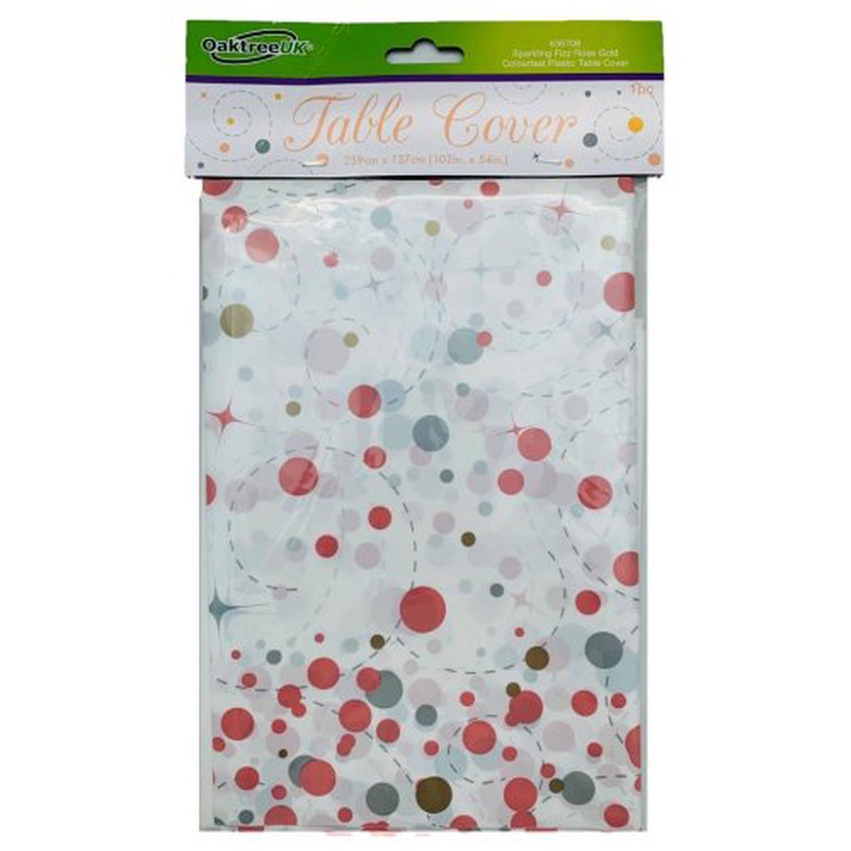 Sparkfizz Rgld Tablecover P1