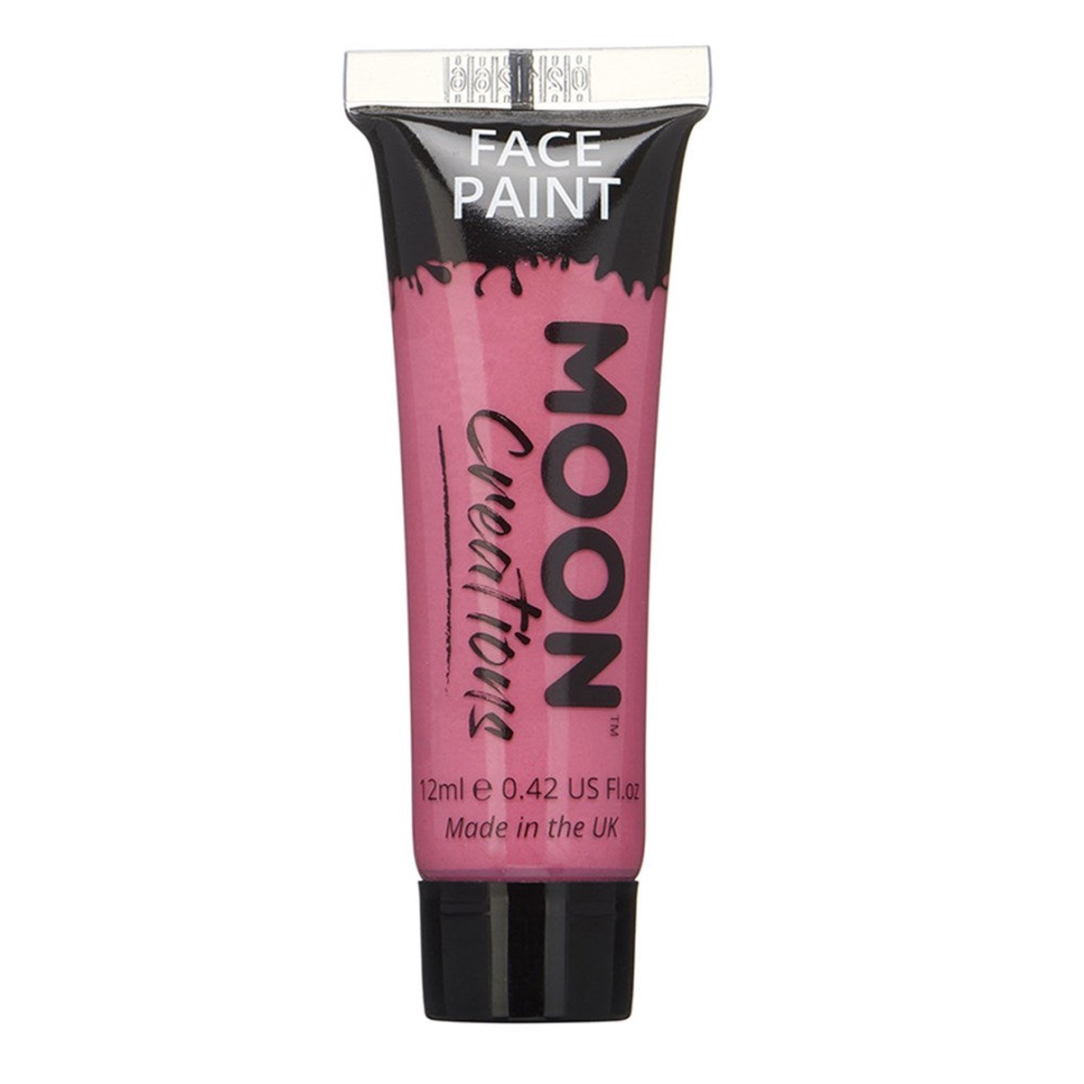 12ML FACE & BODY PAINT - BRIGHT PINK