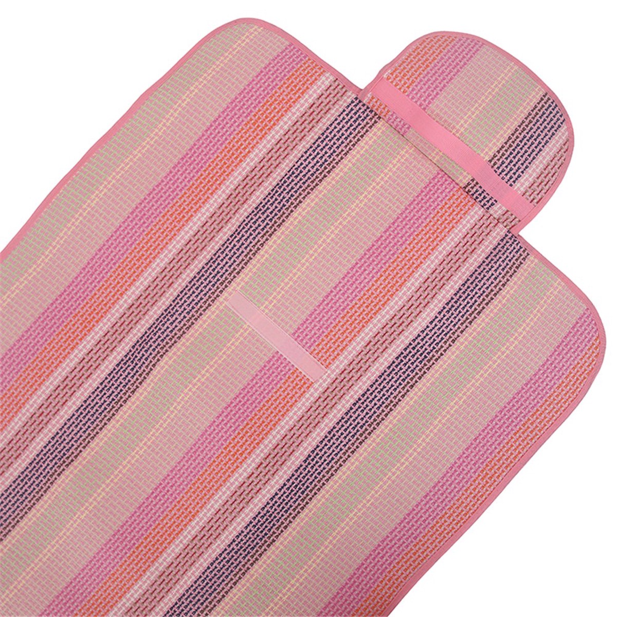 BEACH MAT PINK 71X180CM