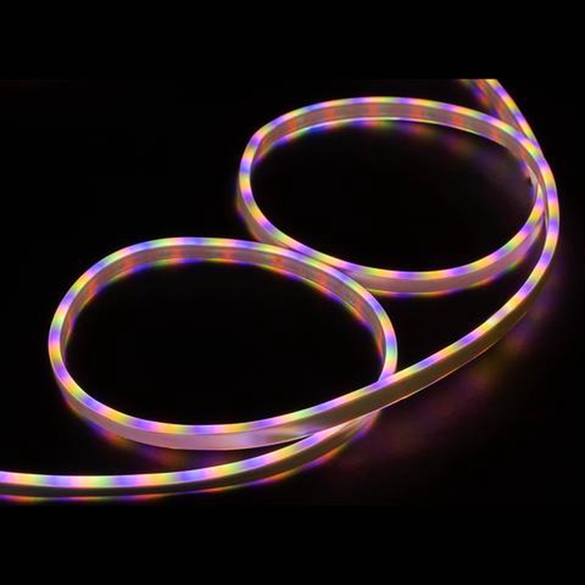10M LED Neon Light Strip (Multi-Color)