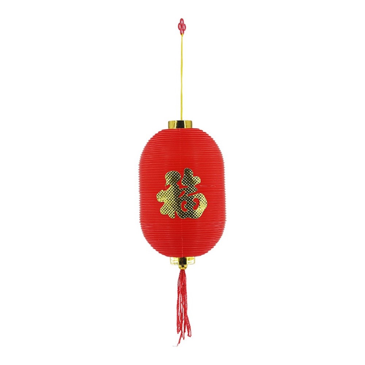 Chinese New Year Lantern 16cm