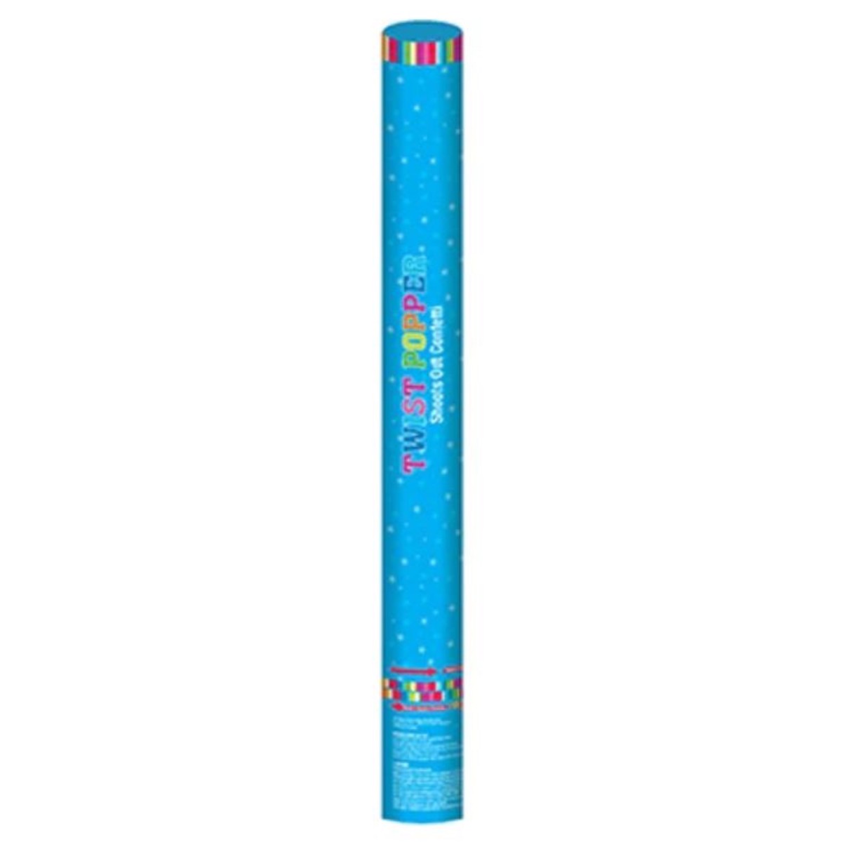 Twist Popper 78cm Spring Function
