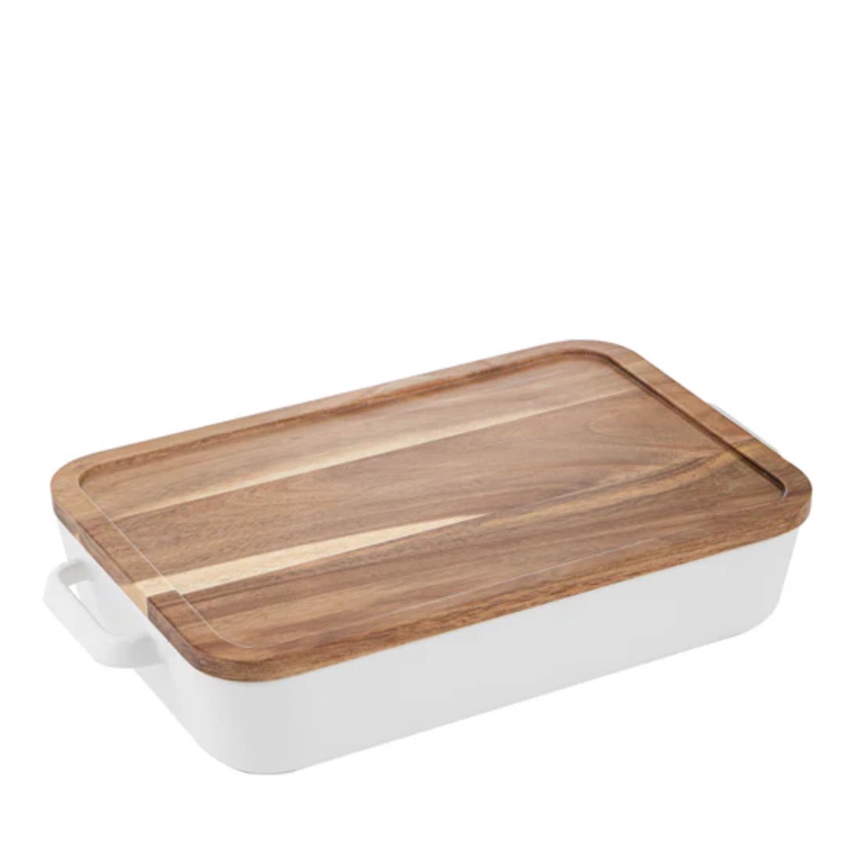 Alto Oven To Table Large Baking Dish with Lid/Trivet