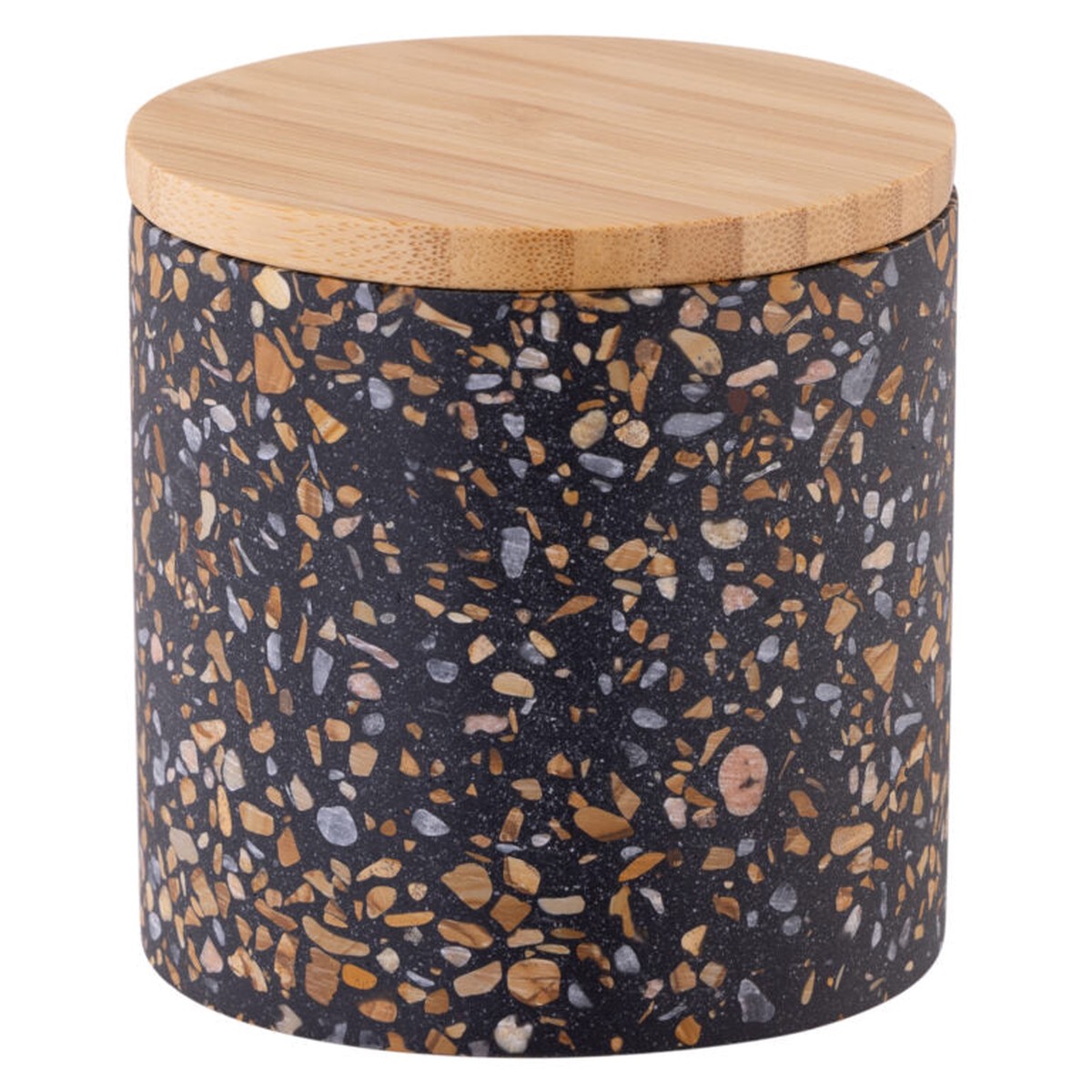 Soren Cotton Jar