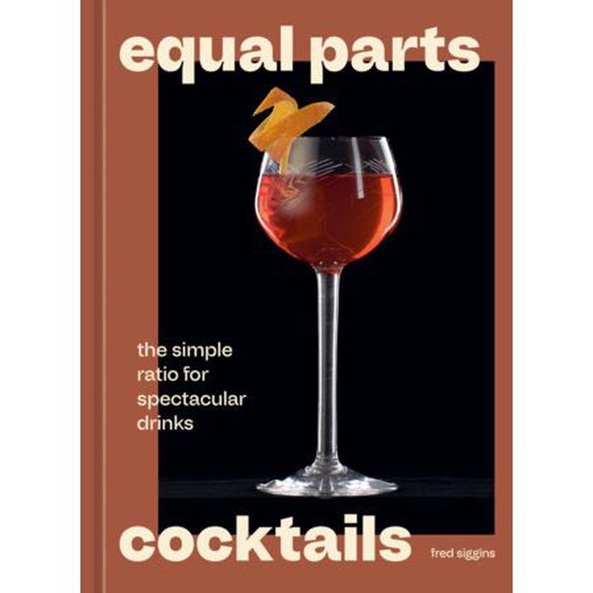 Equal Parts Cocktails