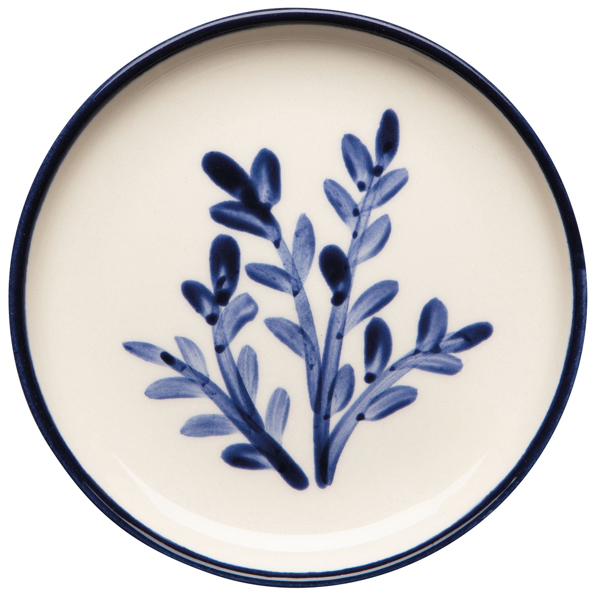 Appetizer Plate - Floren