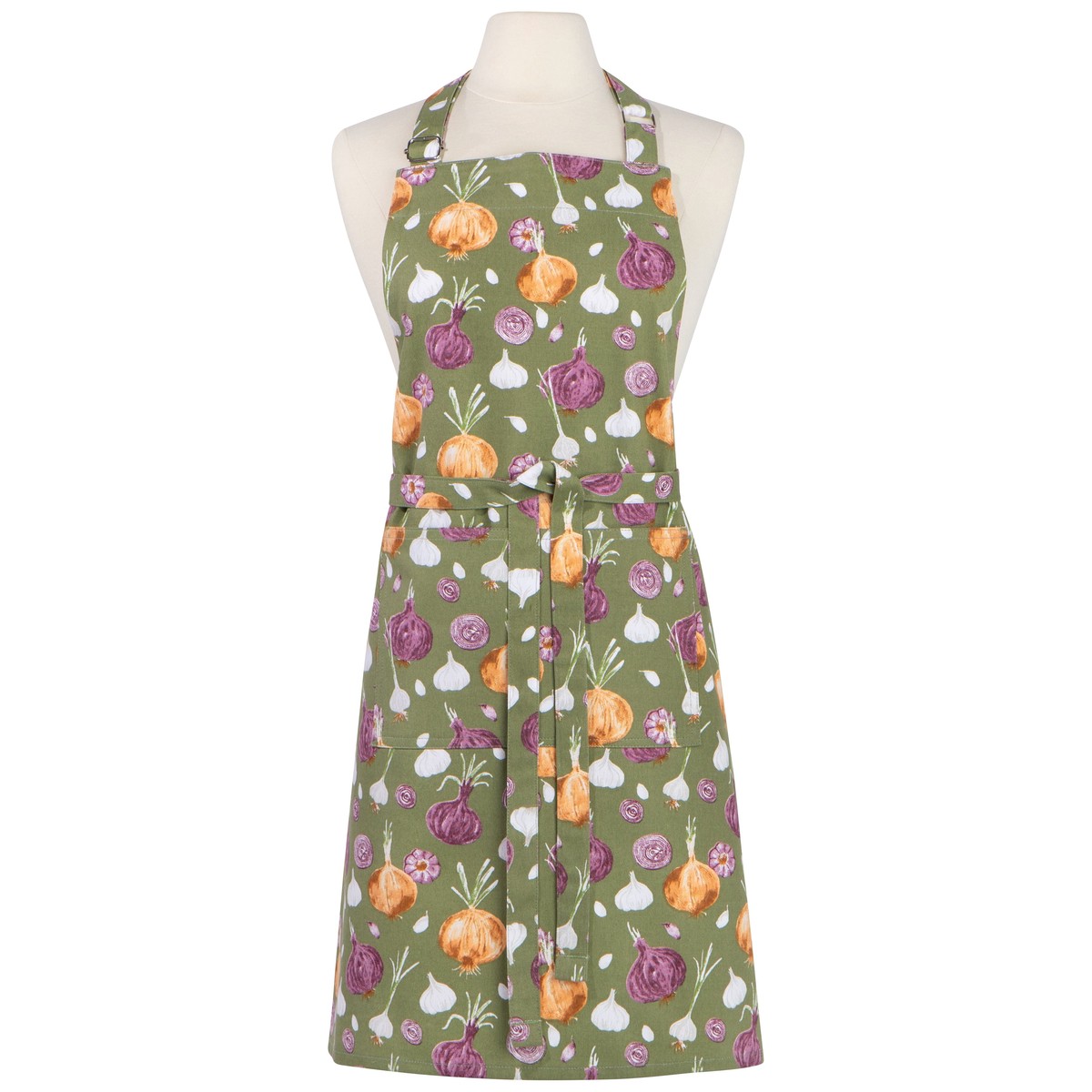 Apron - Aromatics