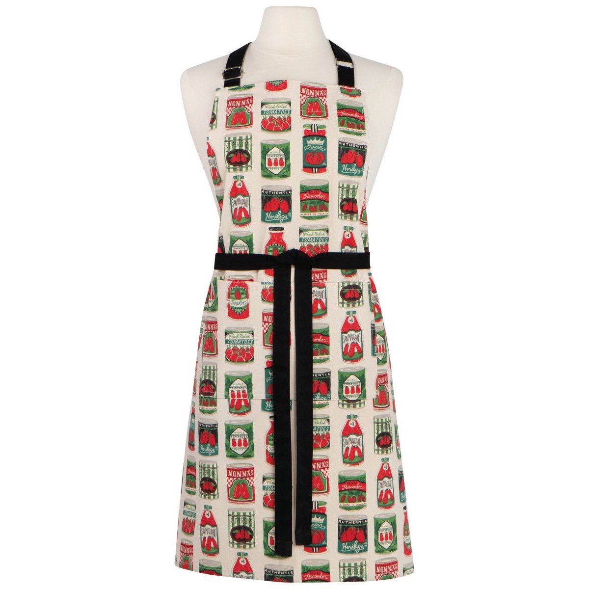 Apron - Pomodori