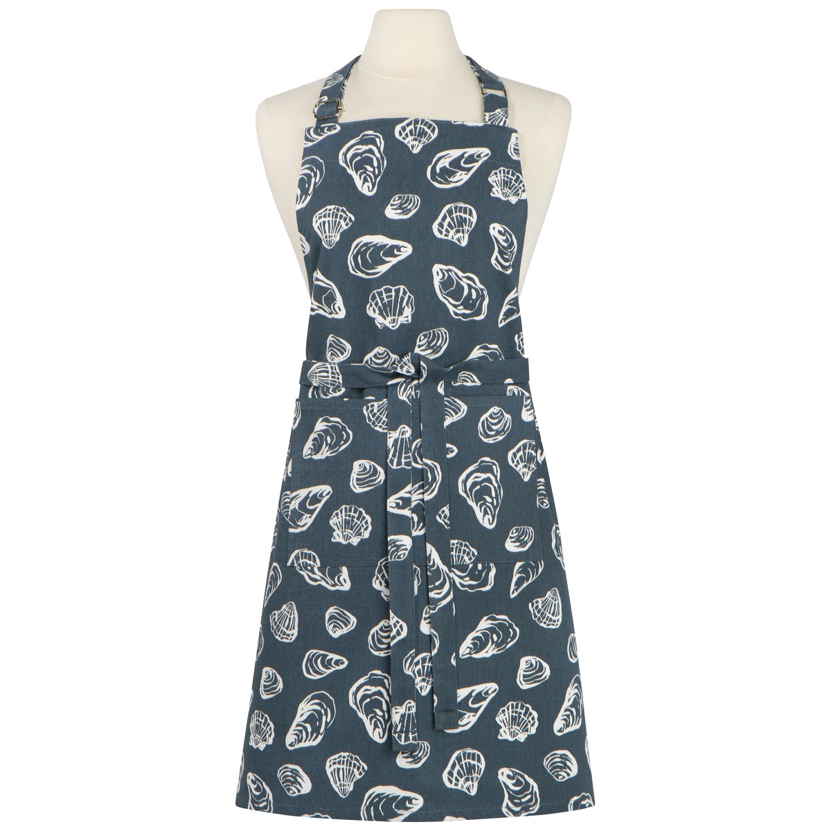 Apron - Shellfish
