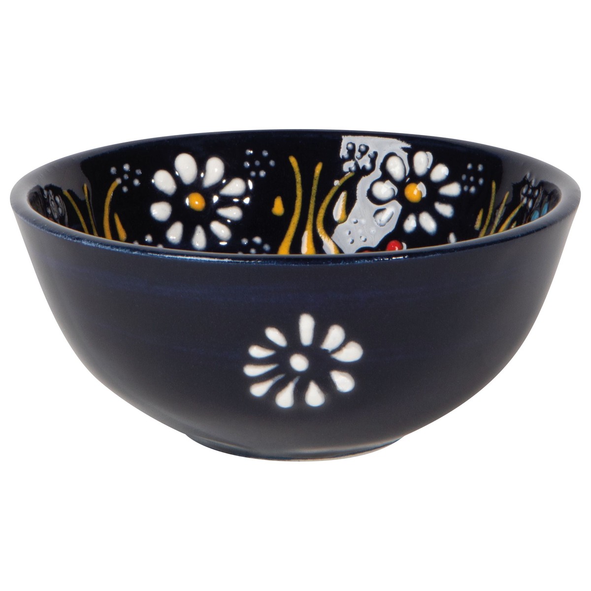 Azure Evani Small Bowl