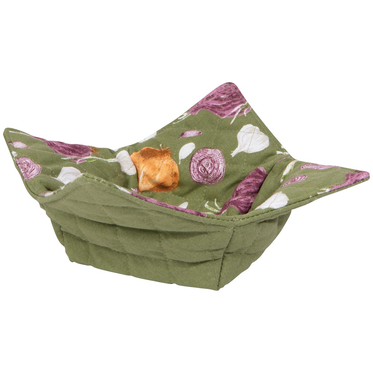 Bowl Cozy - Aromatics