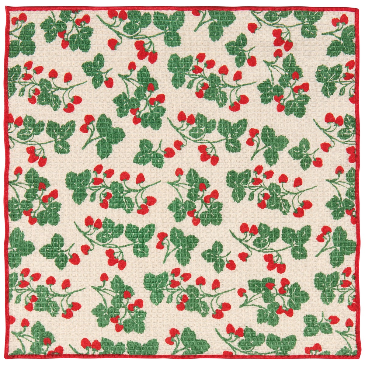Dishcloth Singles - Berry Bramble