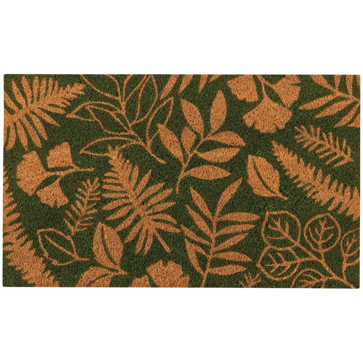 Doormat - Fern & Frond