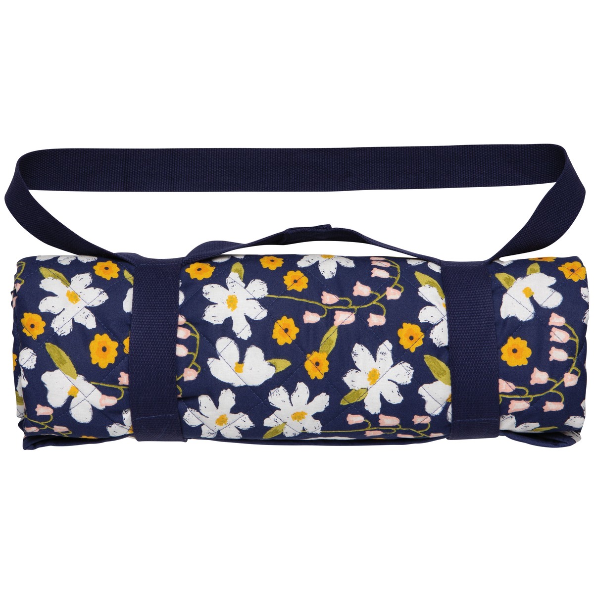 Picnic Blanket - Full Bloom