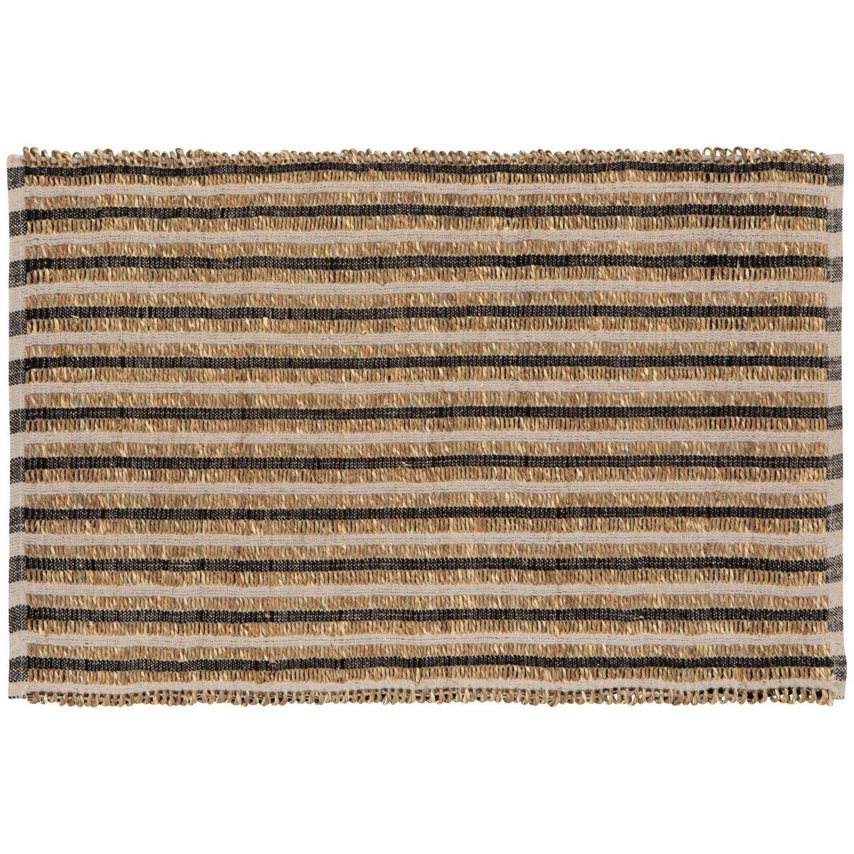 Seagrass Rug 2x3 - Montecito