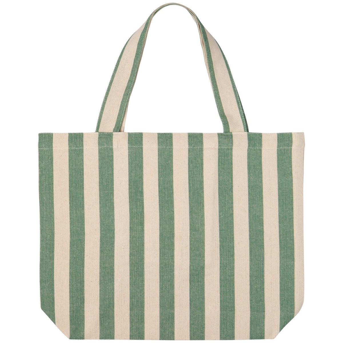 Tote Bag - Awning Stripe