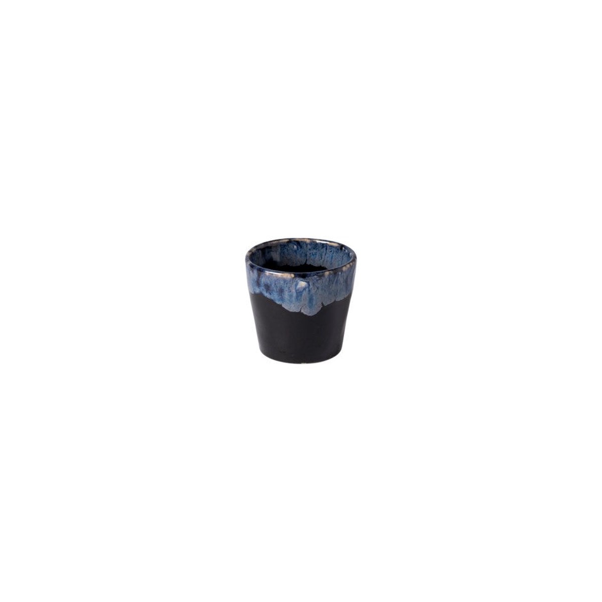 Grespresso Espresso Cup - Black