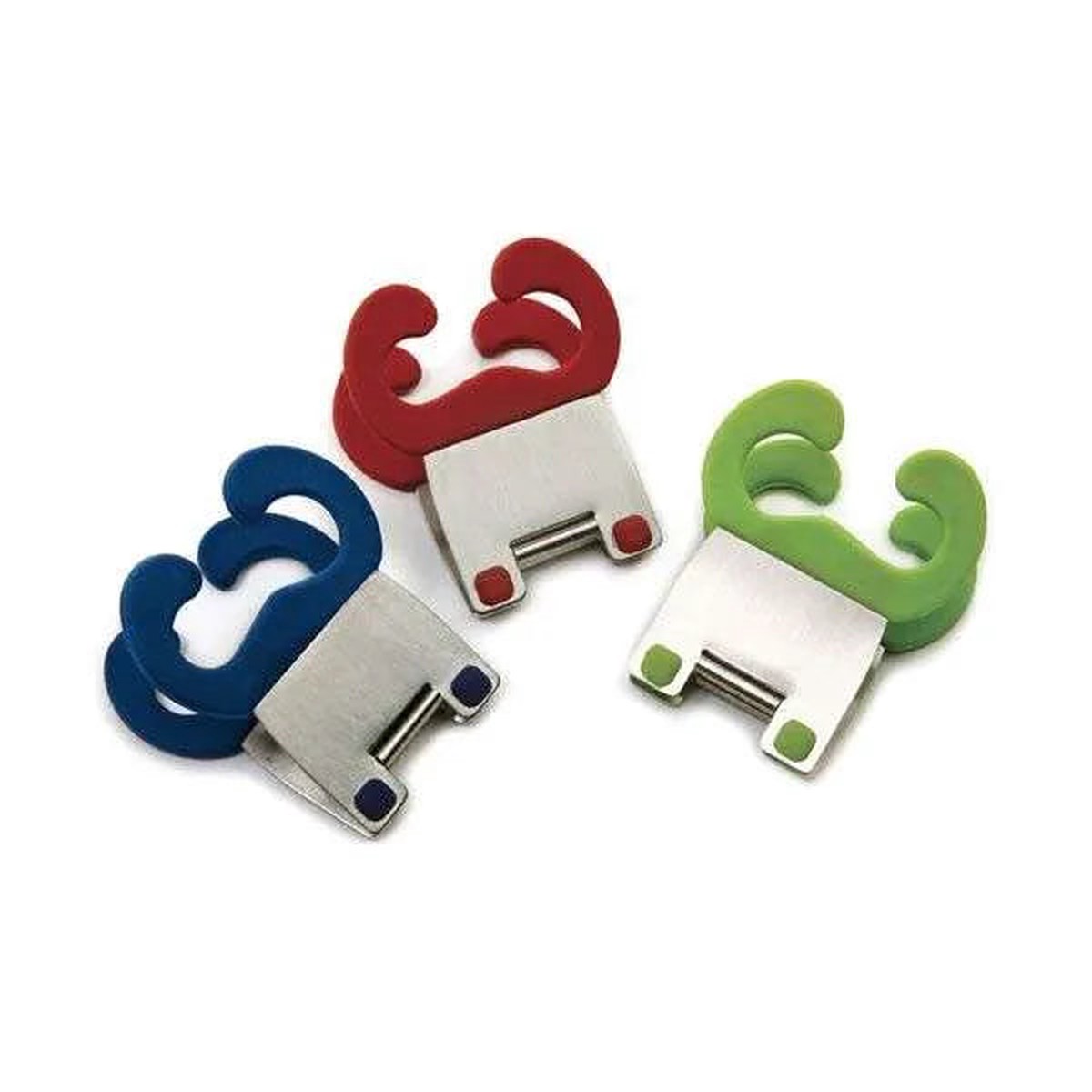 Grip-Ez Pot Clip