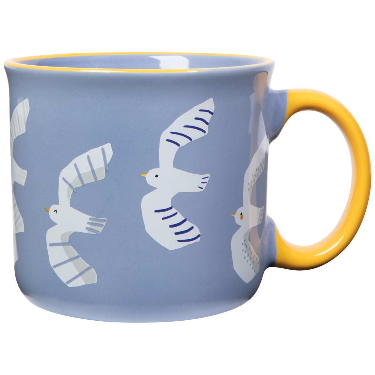 Mug - Birdie