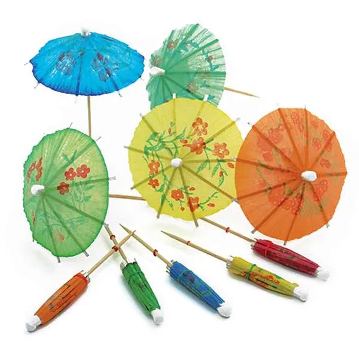 Umbrella Picks
