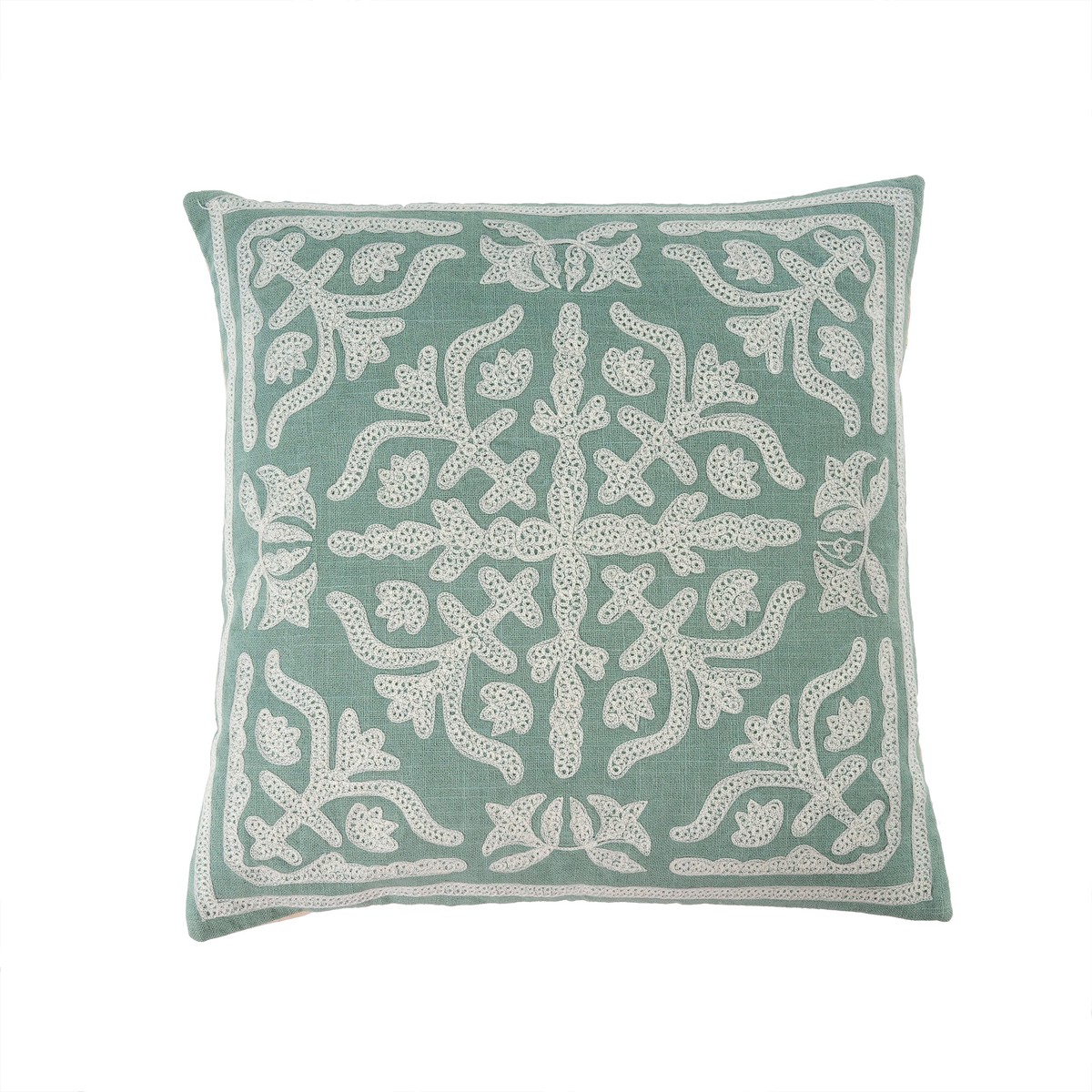 Cyprus Pillow - Sage