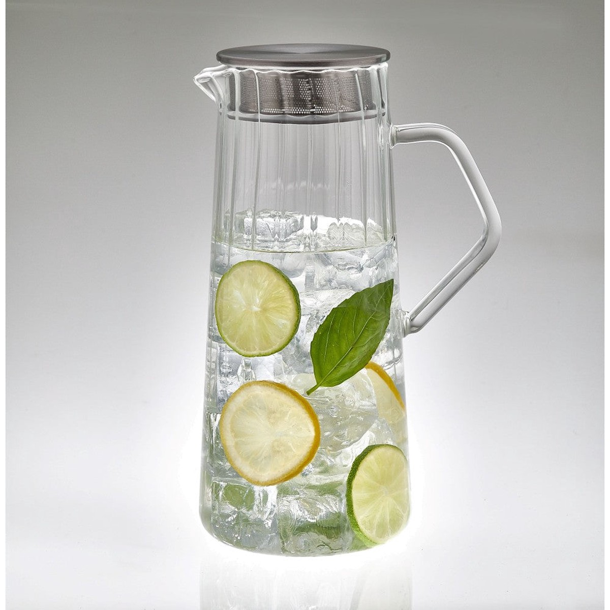 Dandelion Water Carafe
