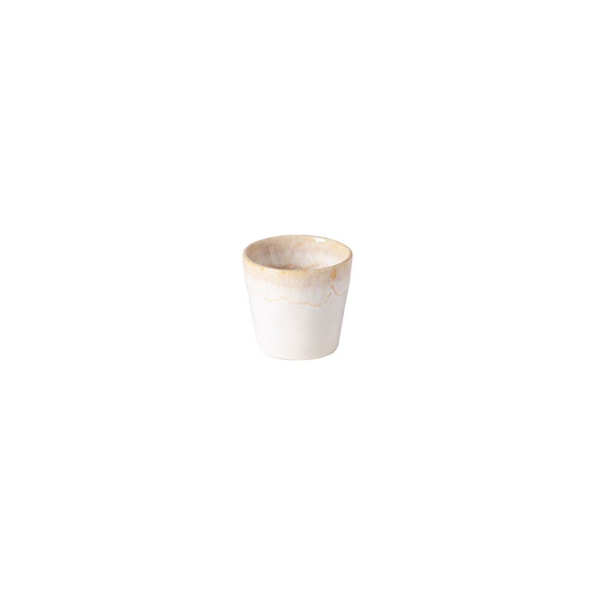 Grespresso Espresso Cup - White