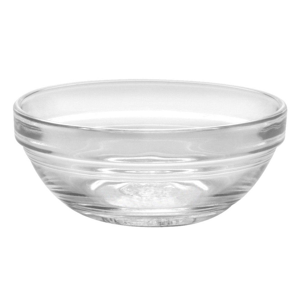 Lys 6cm Glass Bowl