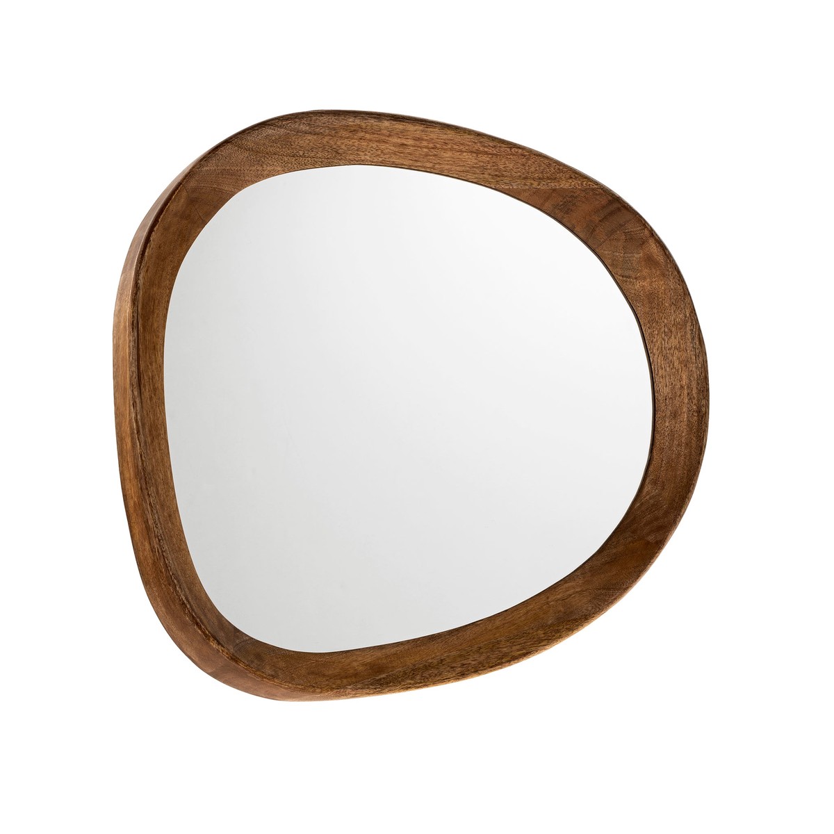 Medium Cobblestone Mirror