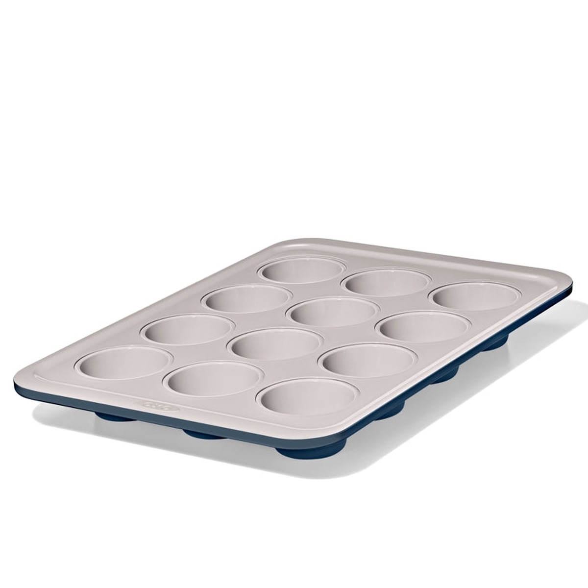 OXO Ceramic Muffin Pan