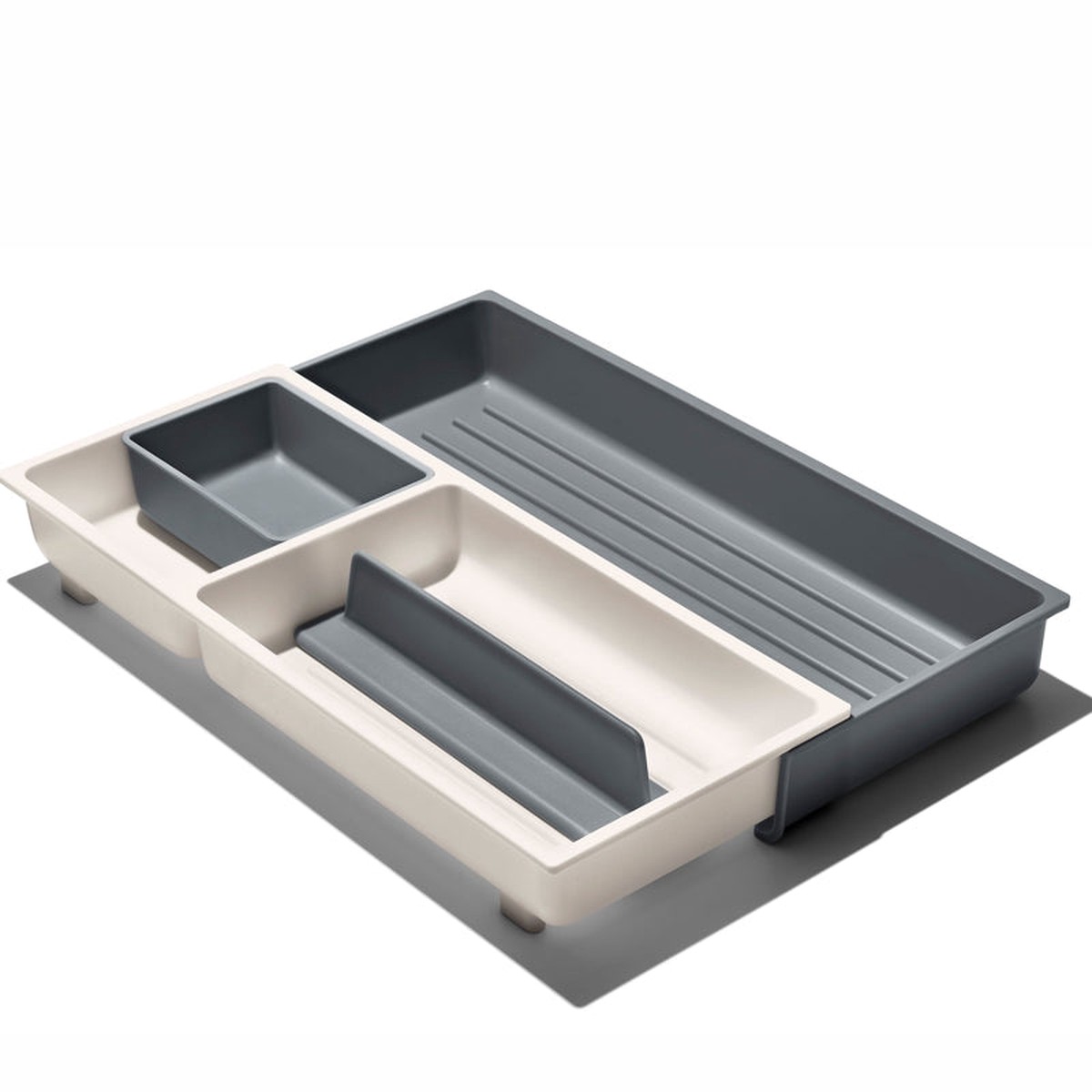 OXO Expandable Drawer Organizer