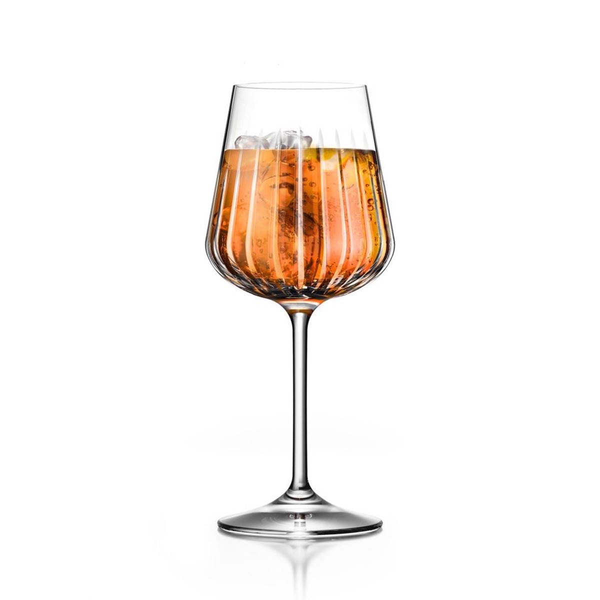 RCR Spritz Glass