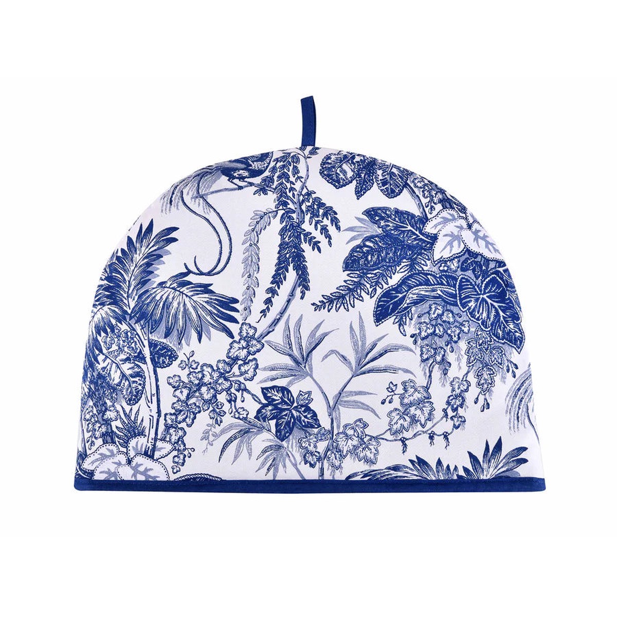 Tea Cosy - Willow Toile