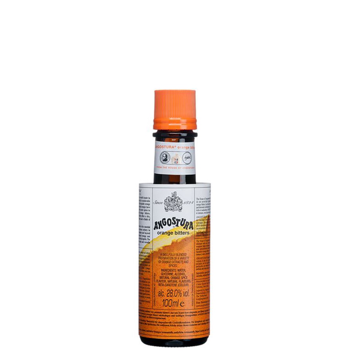 Angostura Orange Bitters