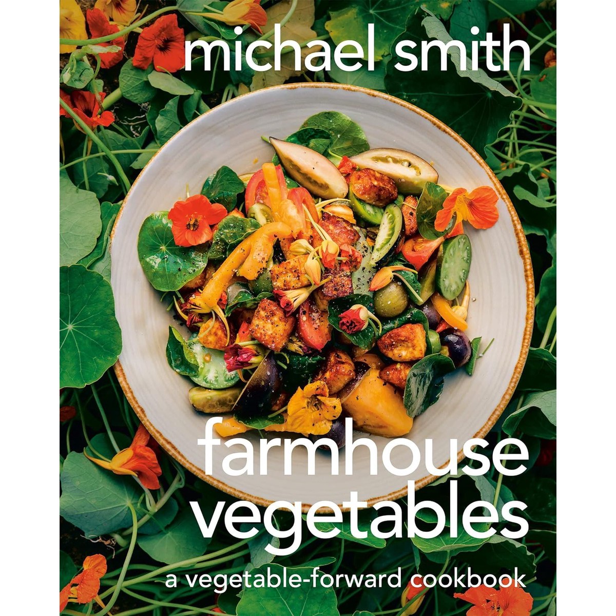Farmhouse Vegetables