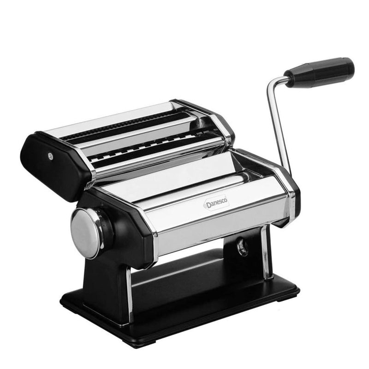Manual Pasta Maker