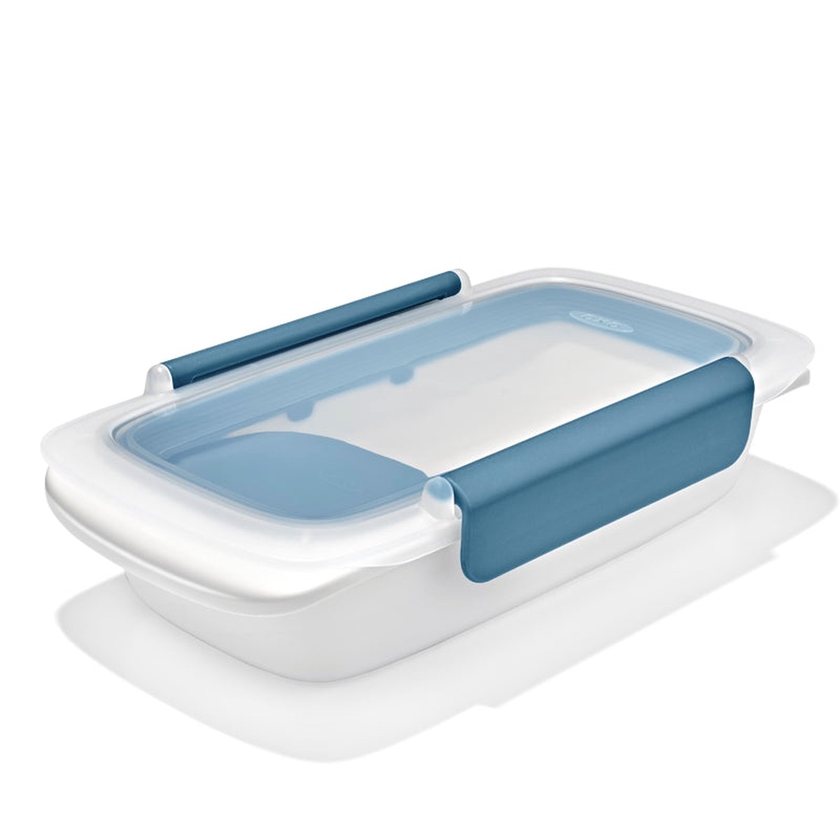 OXO Snack & Dip