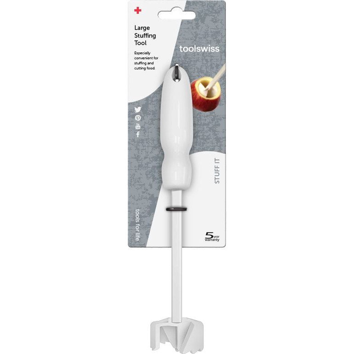 Large Stuffing Tool