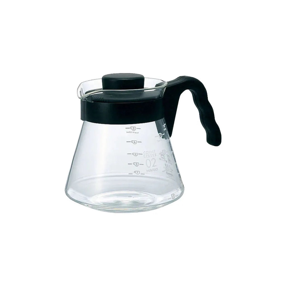 Hario Glass Carafe 02