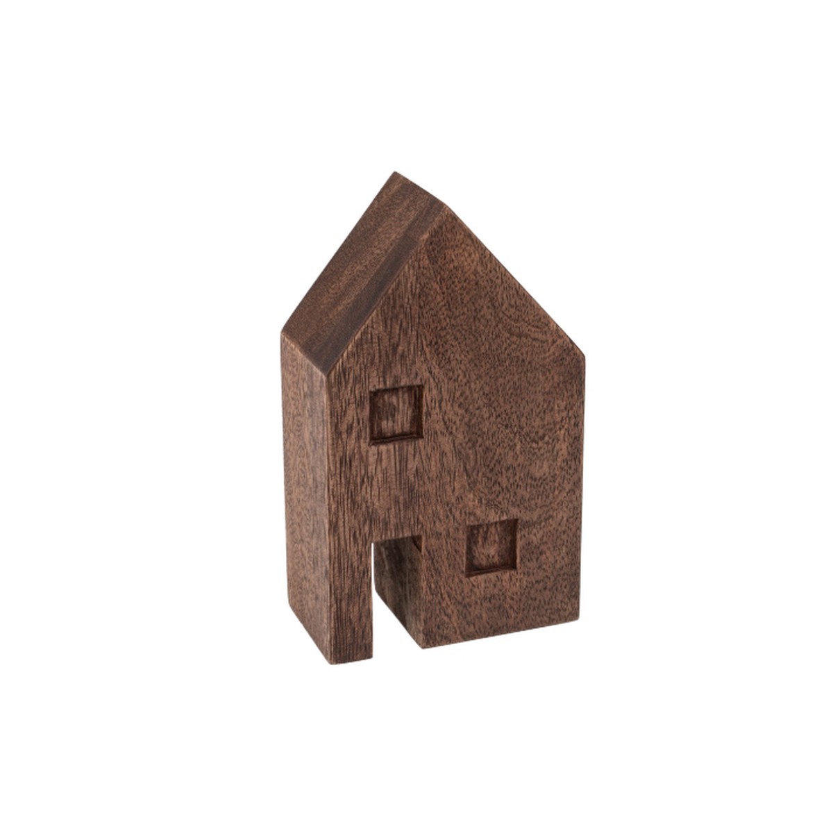 Small Modern Farmhouse