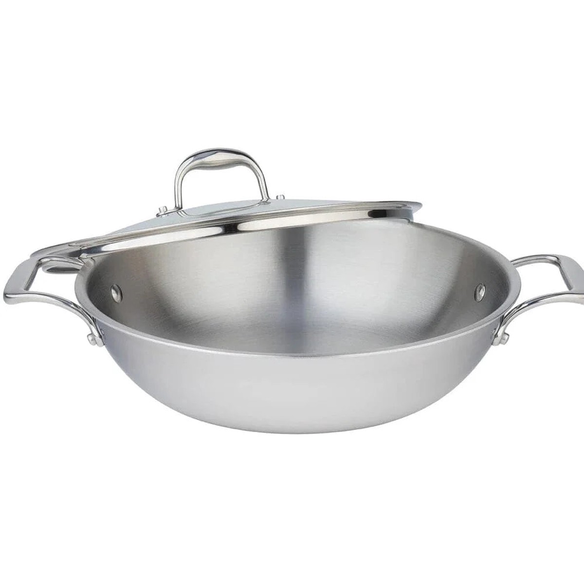 Supersteel Wok