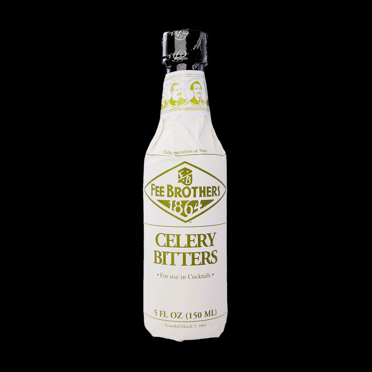 Fee Brothers Bitters - Celery