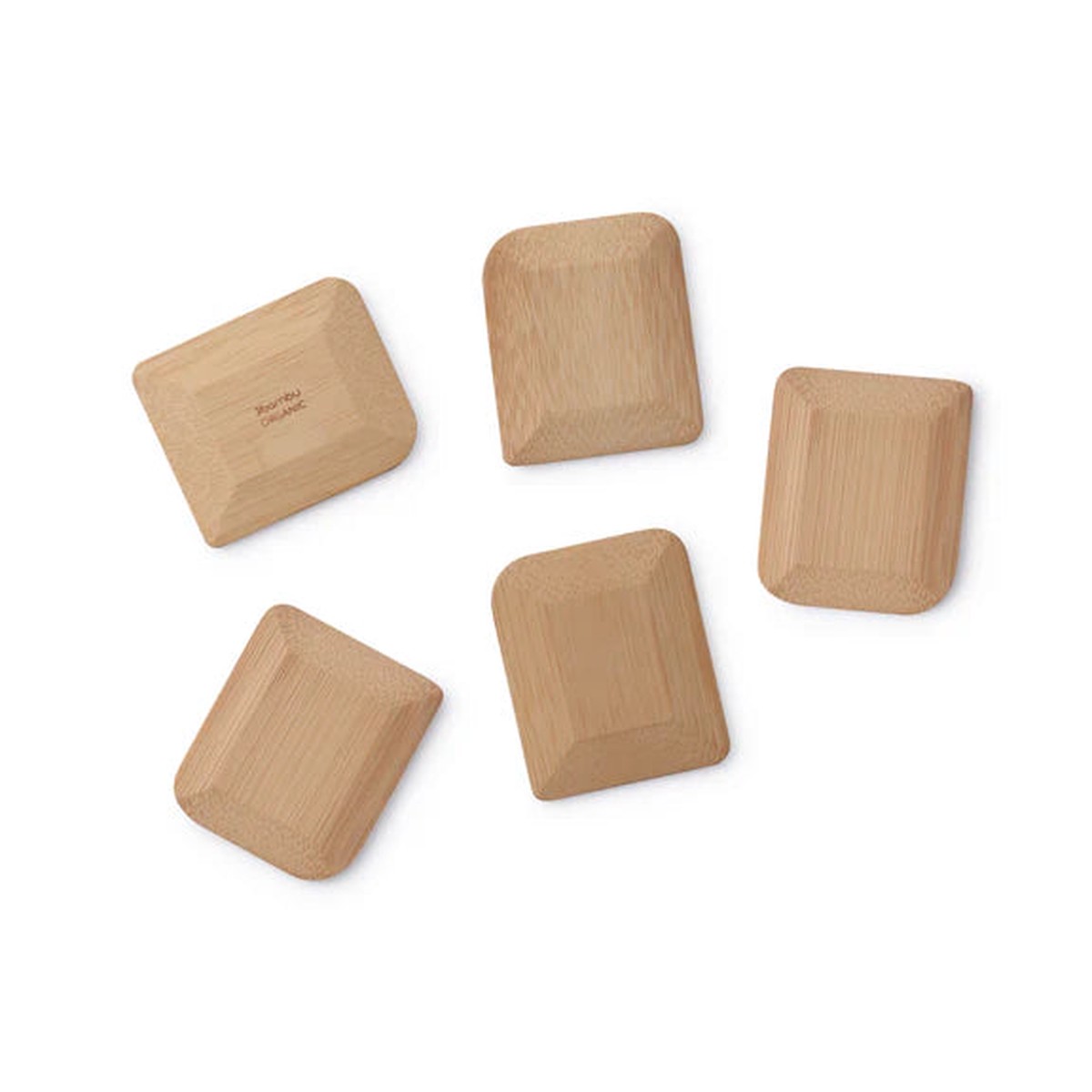 Bambu Pot Scraper
